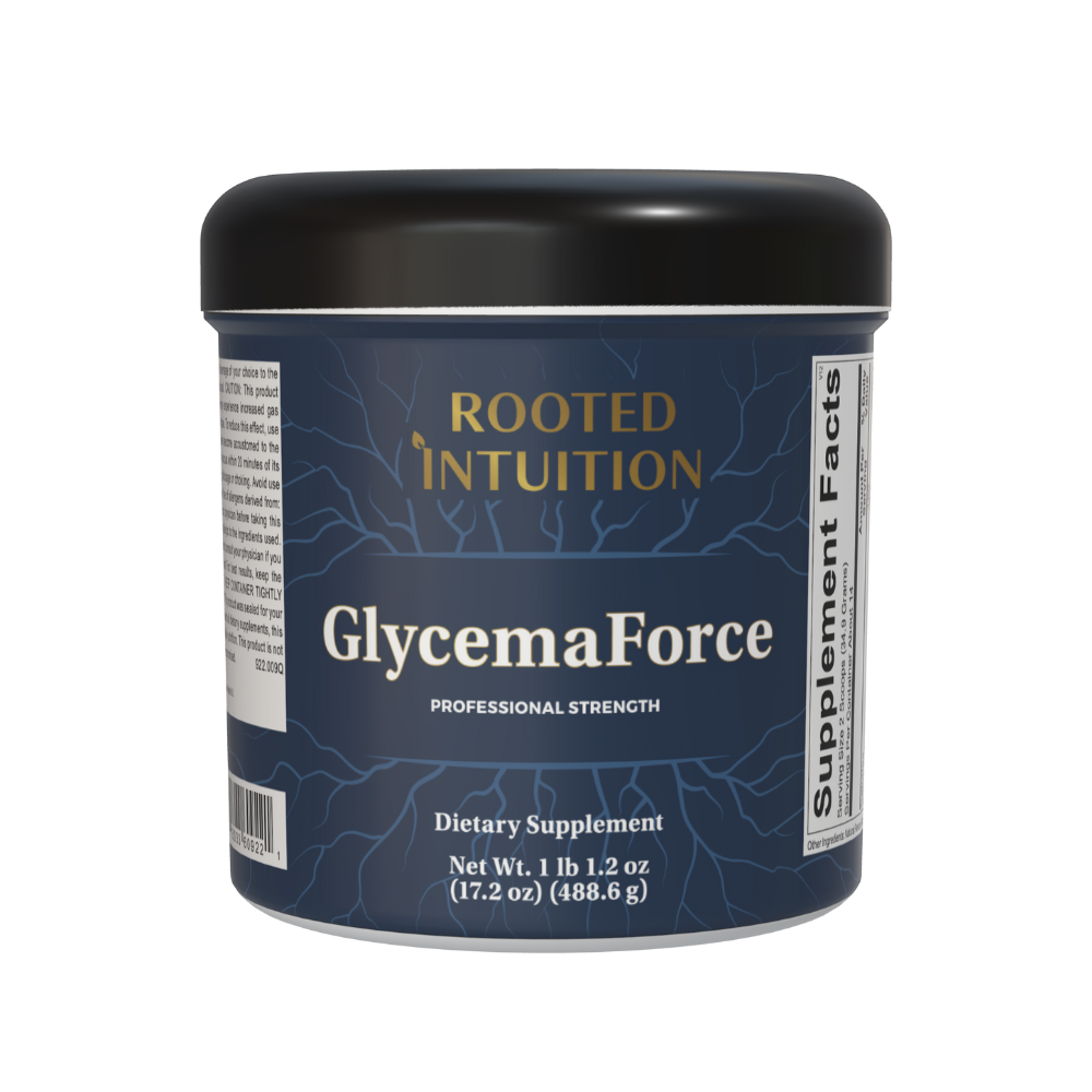 GlycemaForce - Vanilla