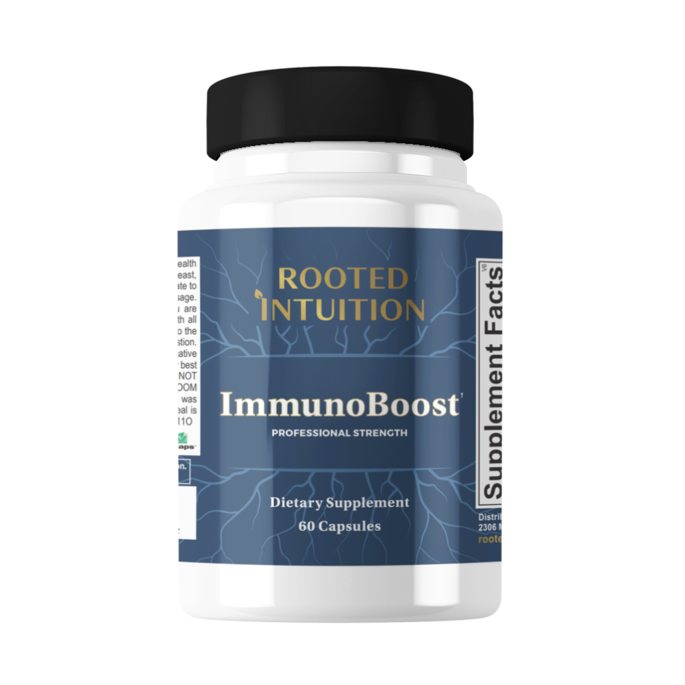 ImmunoBoost
