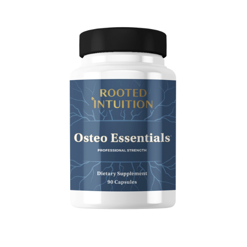 Osteo Essentials