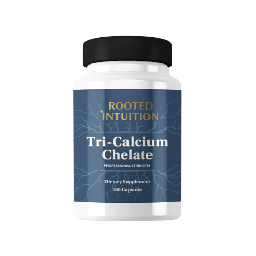 Tri-Calcium Chelate