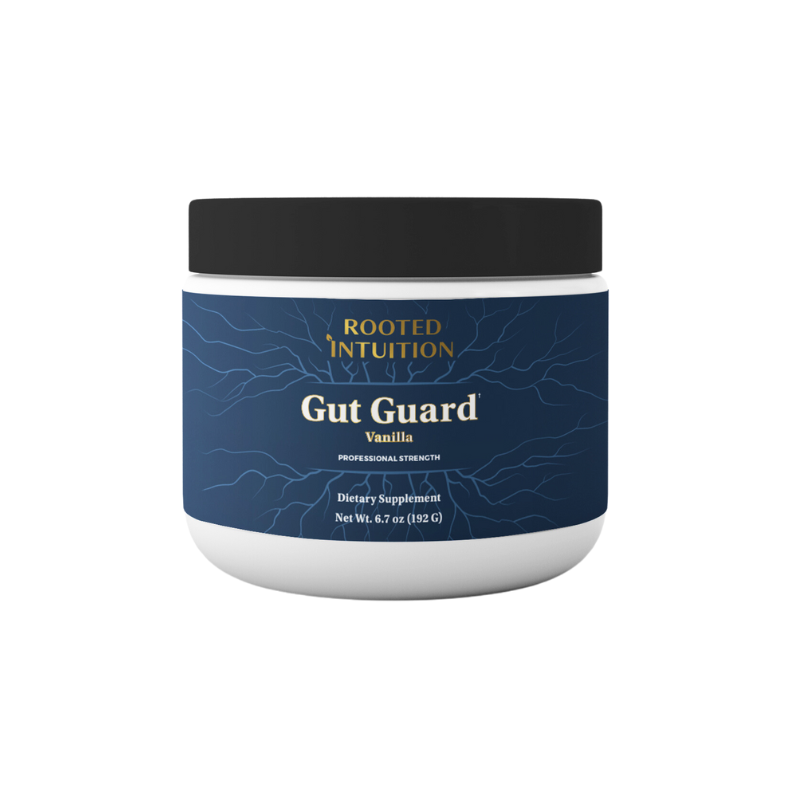 Gut Guard - Vanilla
