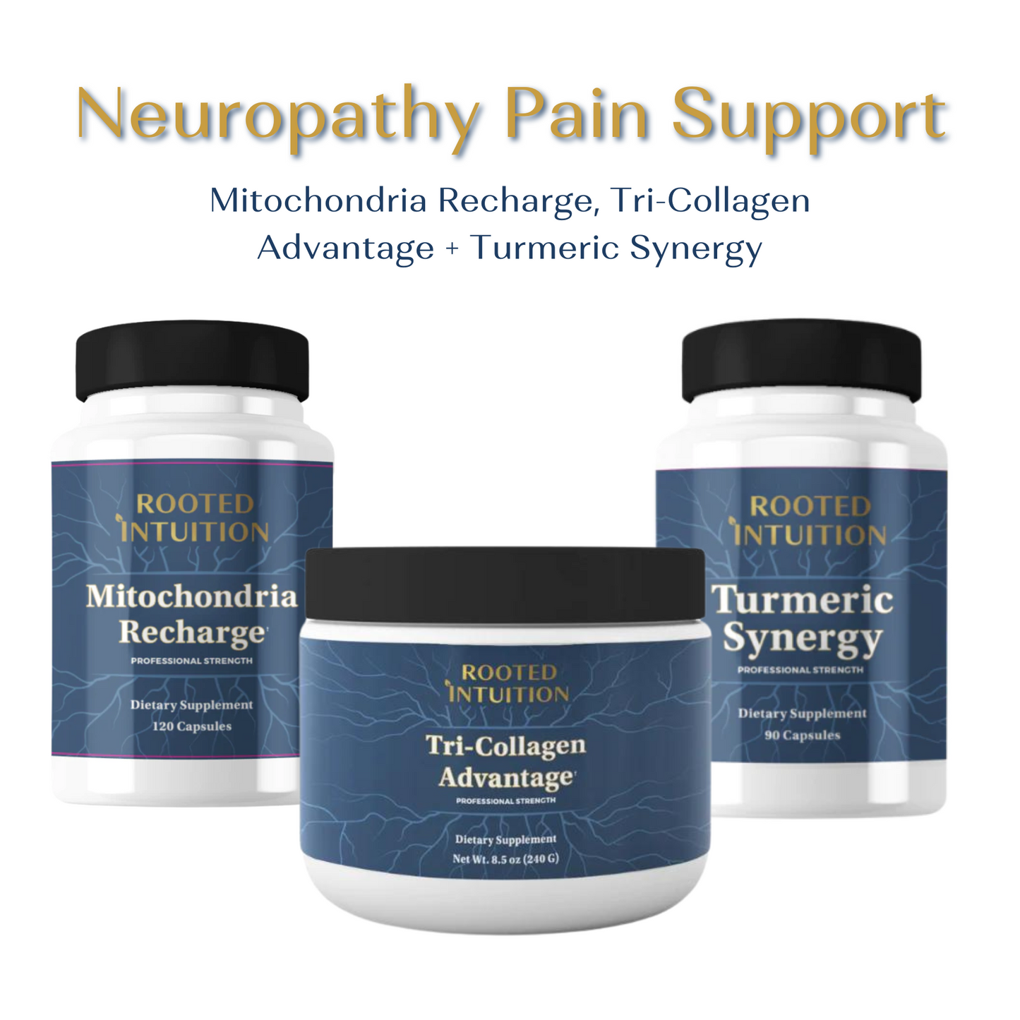 Neuropathy Pain Support