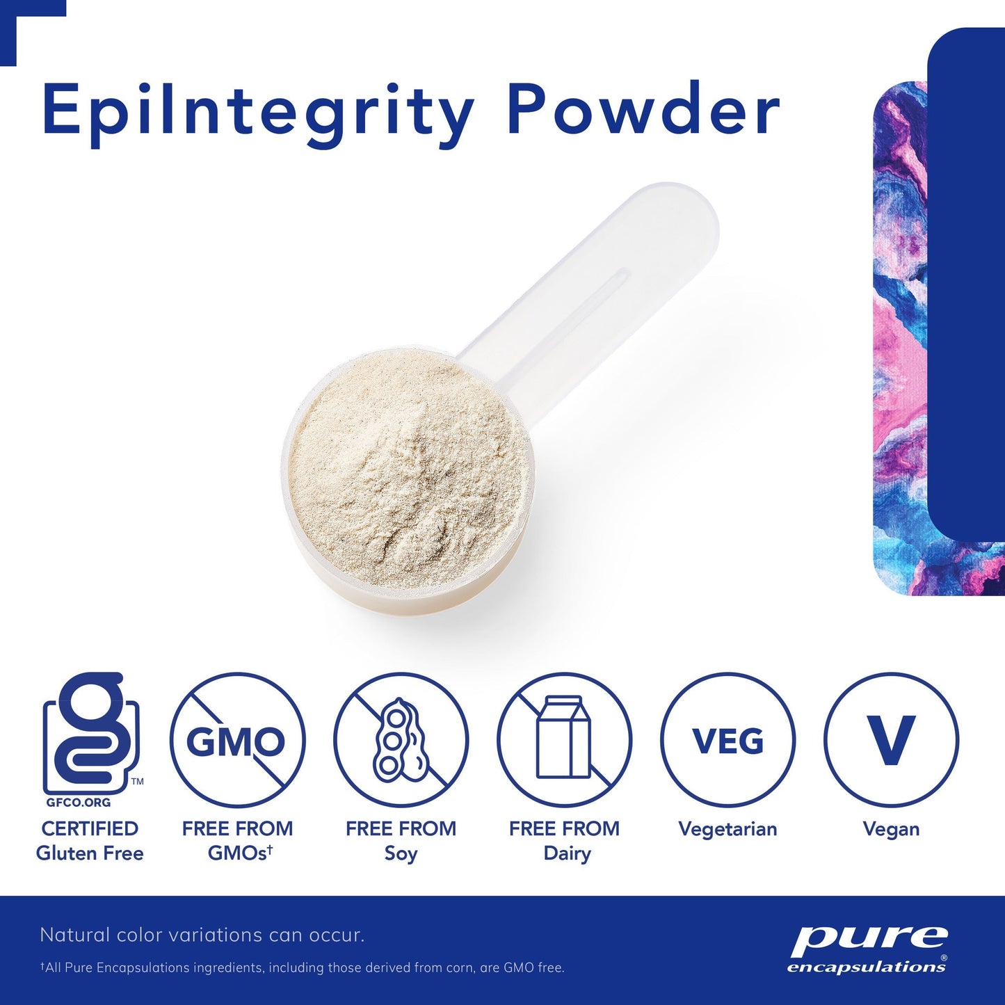 Epi-Integrity Powder