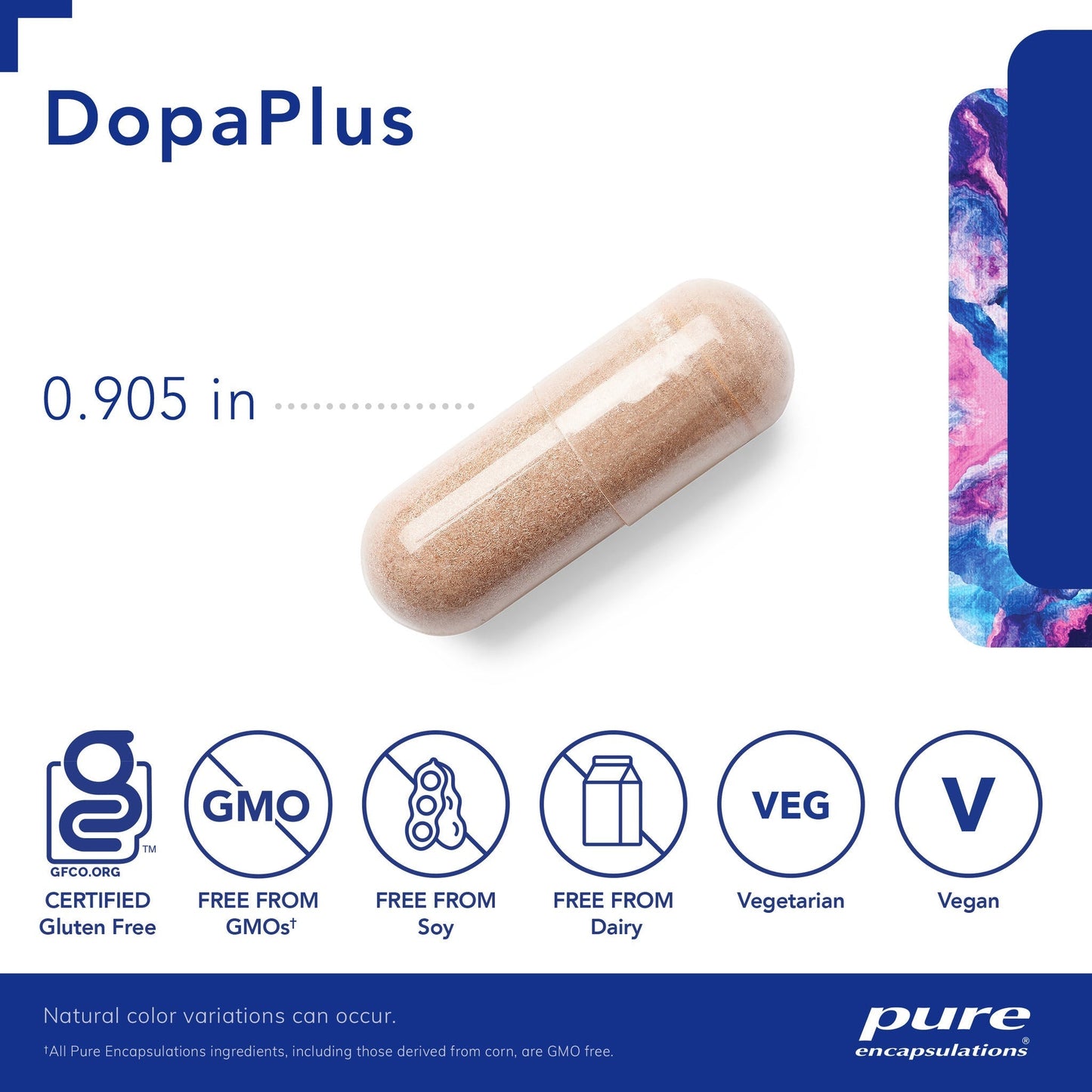 DopaPlus
