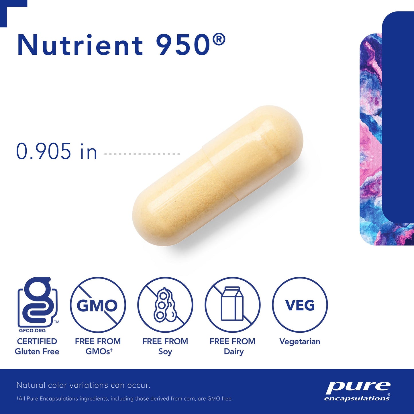 Nutrient 950