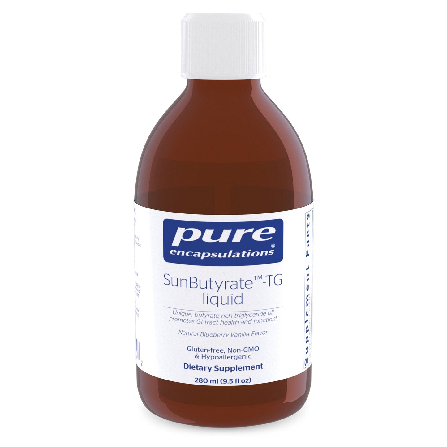 SunButyrate TG Liquid