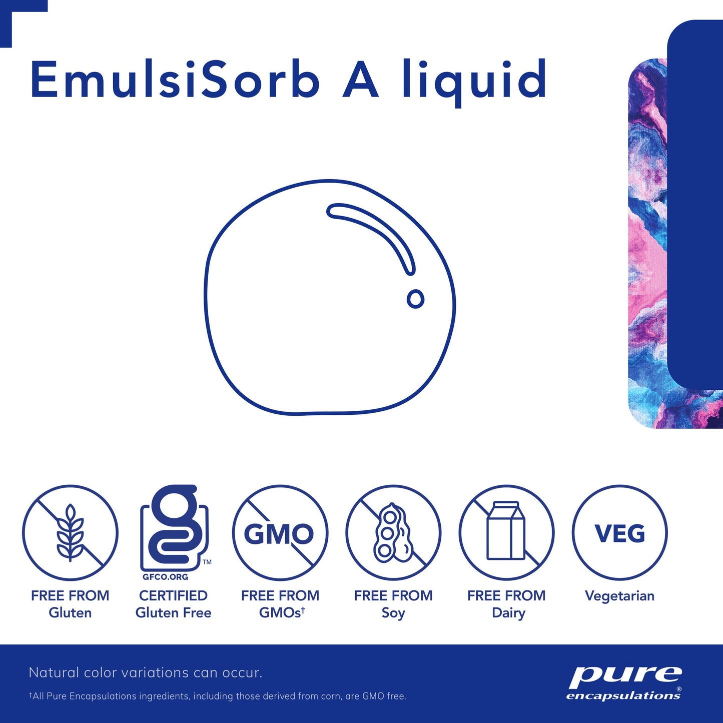 EmulsiSorb A Liquid