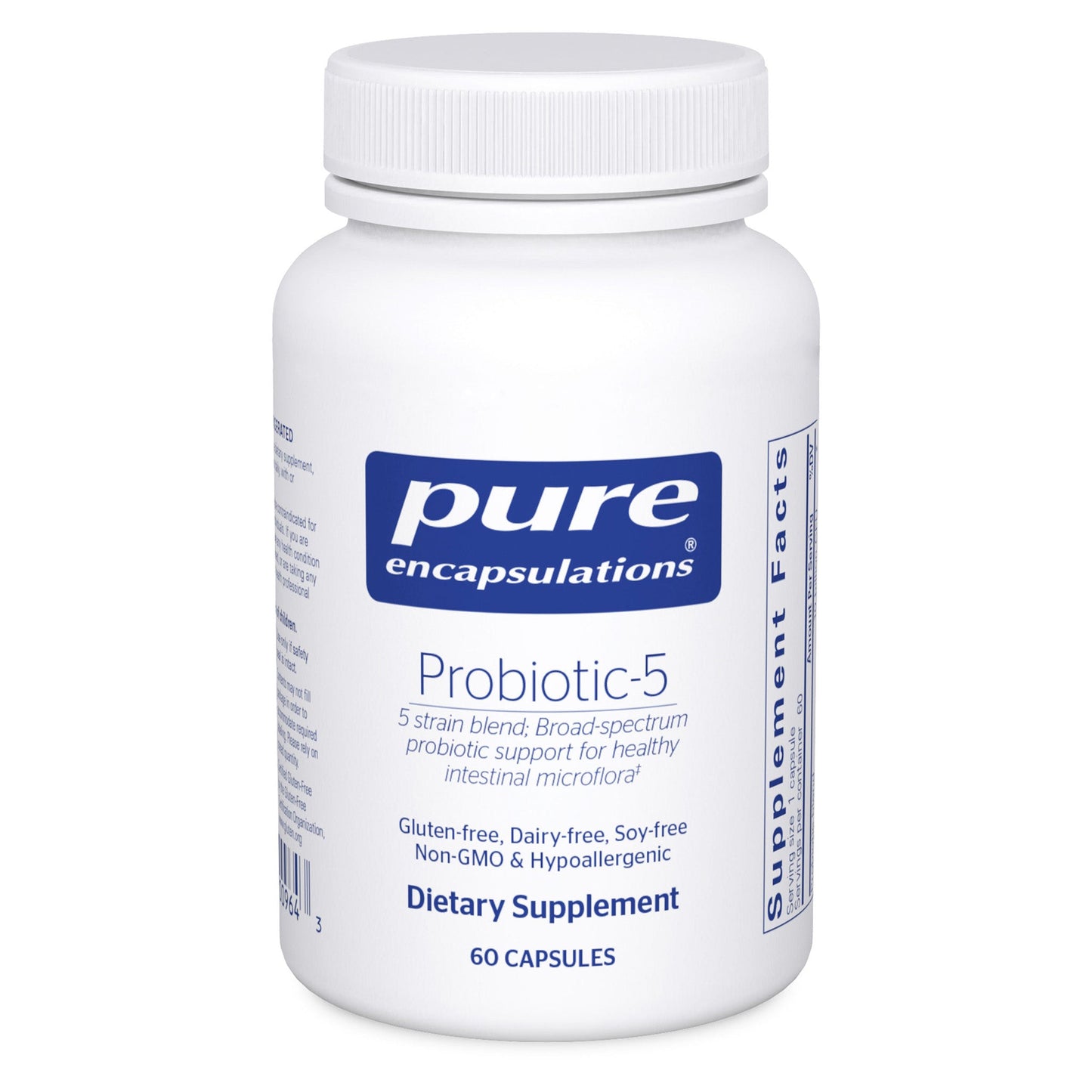 Probiotic 5