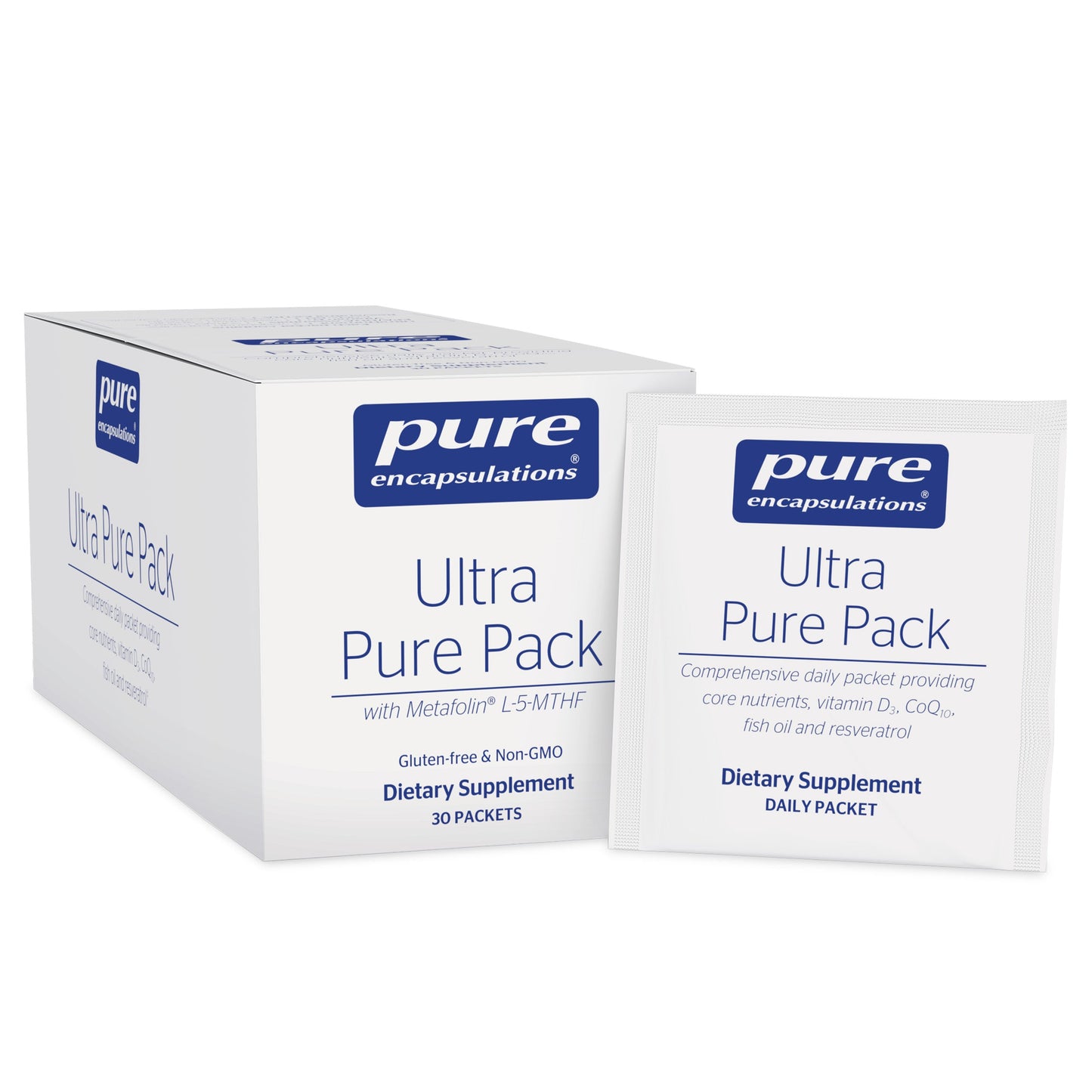 Ultra Pure Pack