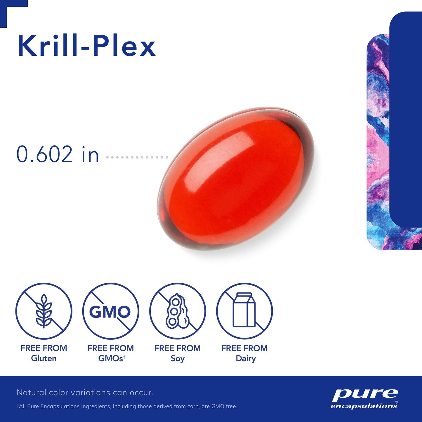 Krill Plex