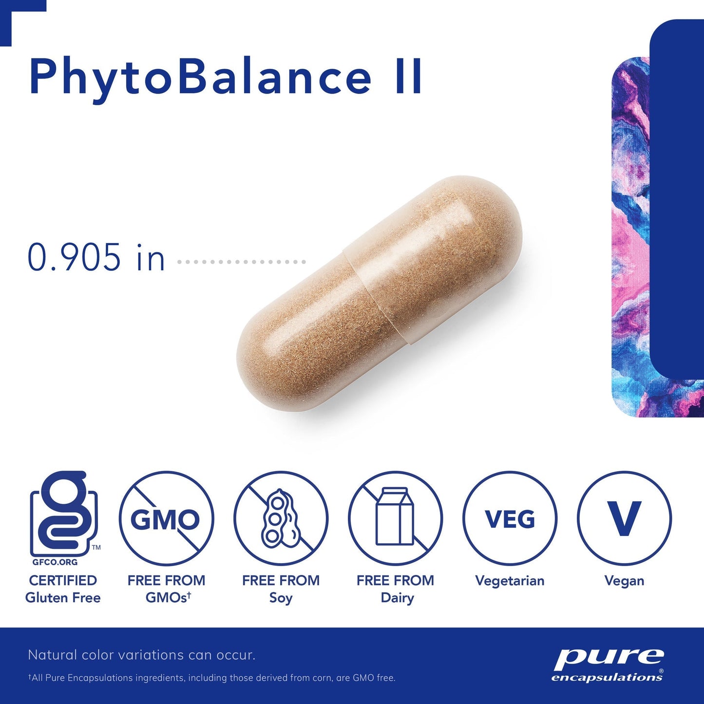 PhytoBalance II