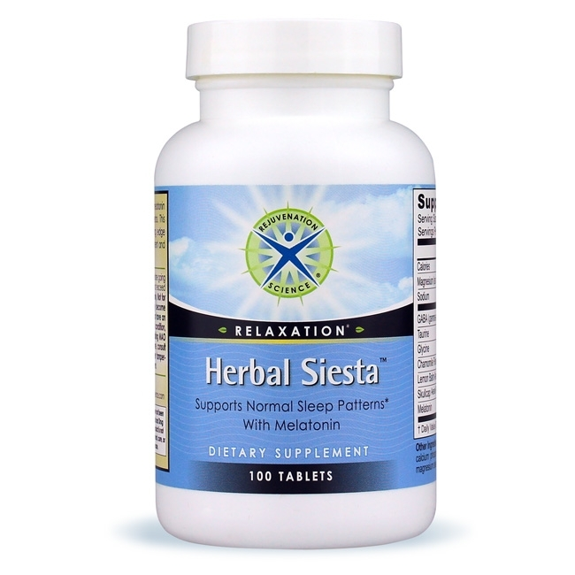 Herbal Siesta™